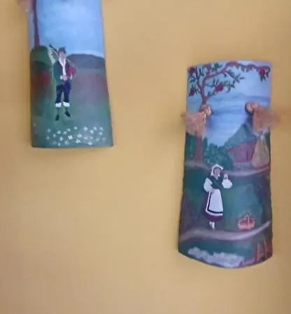 ホテル Vitorio