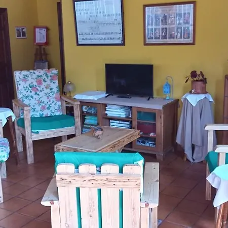 Vitorio Hotel 2*