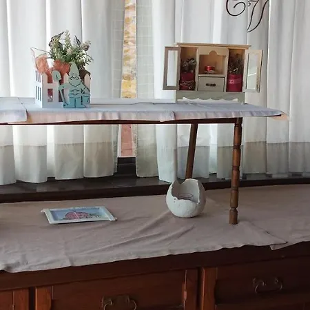 Vitorio فندق كوذِييرو