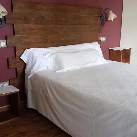 Vitorio Hotel Cudillero