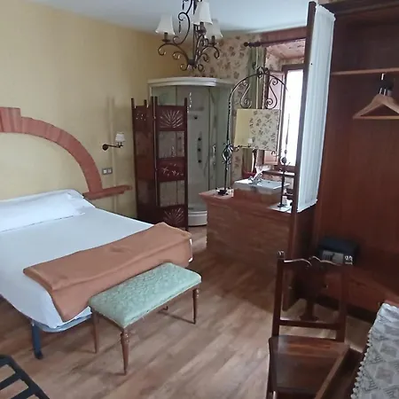 Hotel Vitorio Cudillero