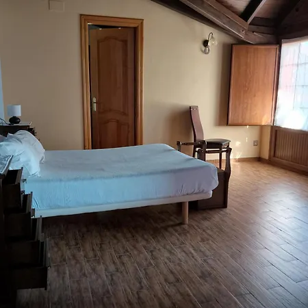 Hotel Vitorio