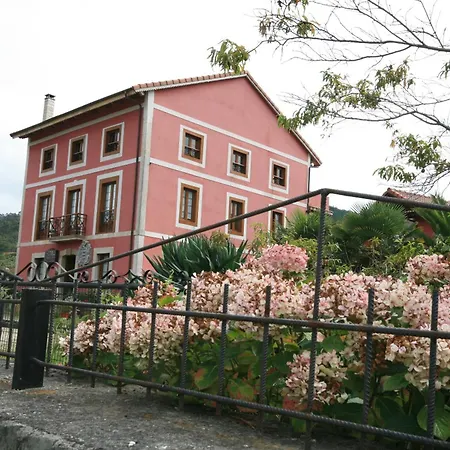 Hotel Vitorio Cudillero
