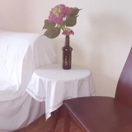 فندق Vitorio كوذِييرو