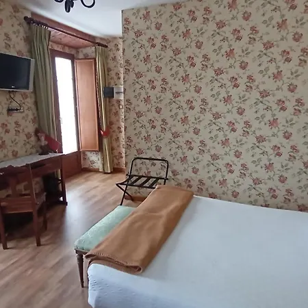 Hotel Vitorio