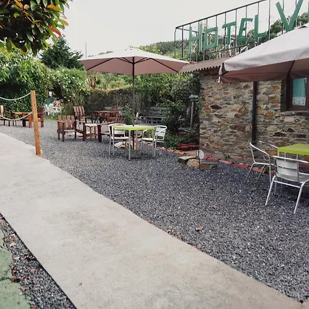 Vitorio Hotel