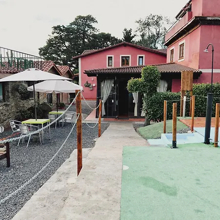 Vitorio Hotel