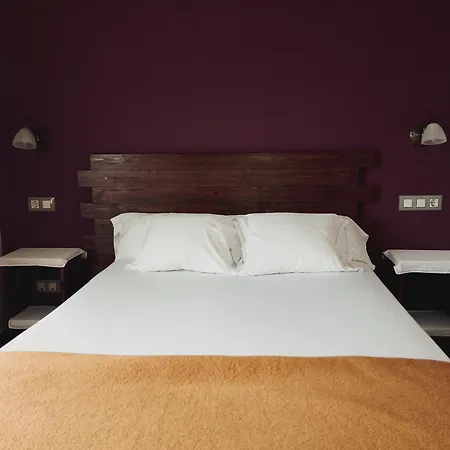 Vitorio Hotel 2*