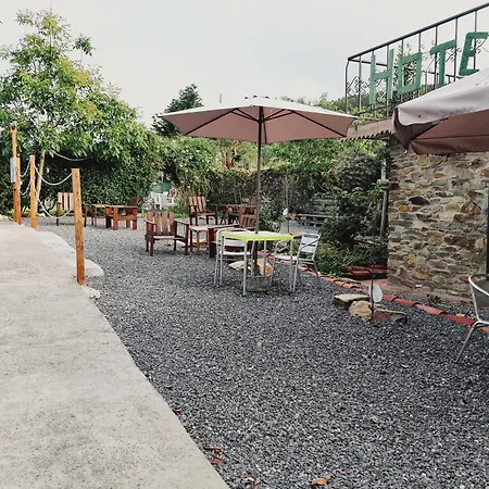 Vitorio Hotel Cudillero