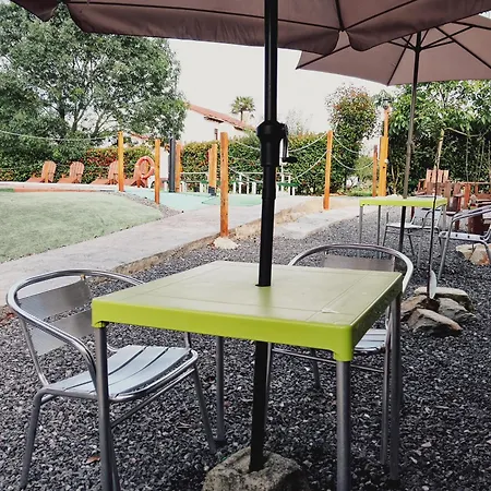 Vitorio Hotel 2*