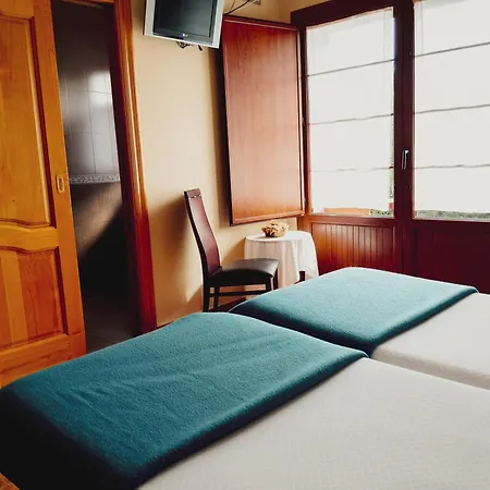 Vitorio Hotel Cudillero