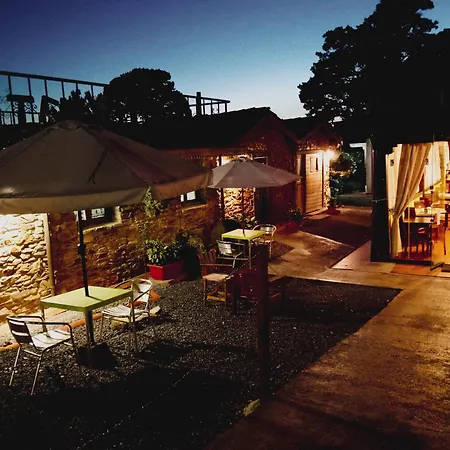 Hotel Vitorio