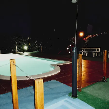 Hotel Vitorio 2*
