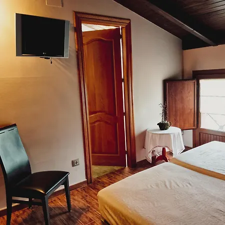 Hotel Vitorio Cudillero