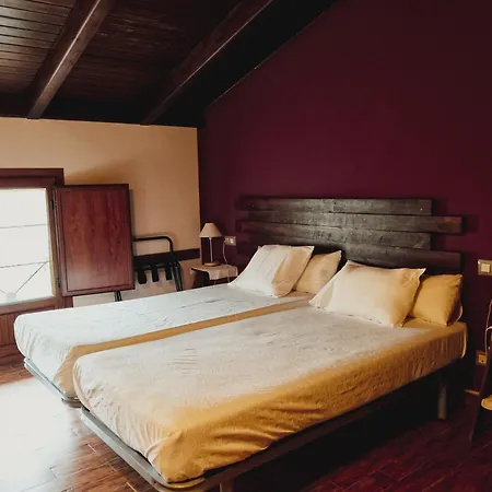 Hotel Vitorio Cudillero