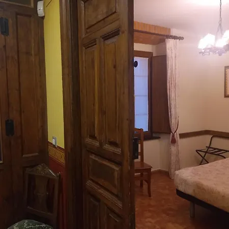Hotel Vitorio