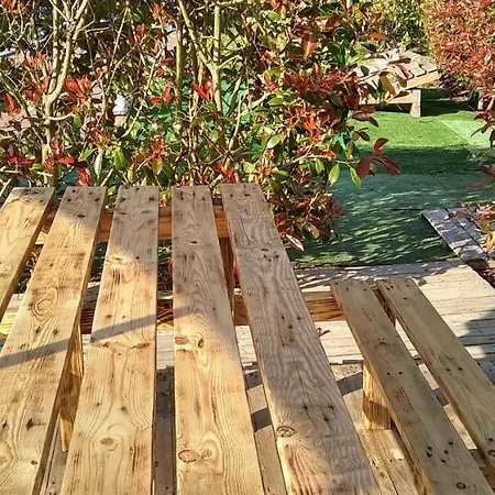 Ξενοδοχείο Vitorio