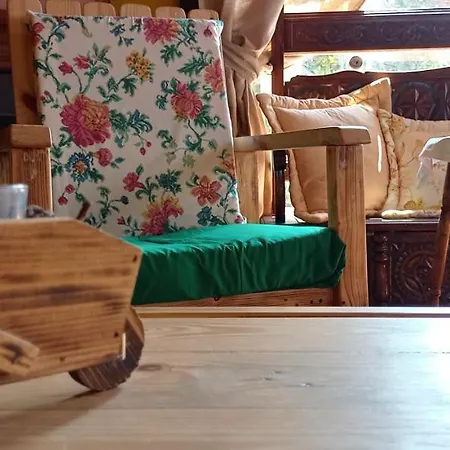 Vitorio Ξενοδοχείο Cudillero