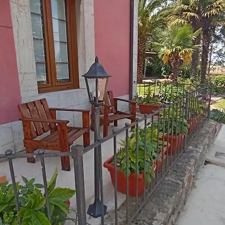 Ξενοδοχείο Vitorio Cudillero