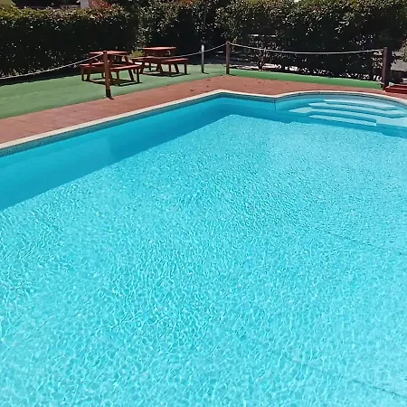 Ξενοδοχείο Vitorio