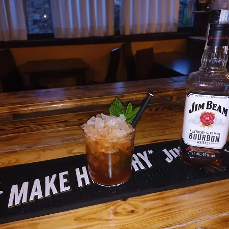 Ξενοδοχείο Vitorio Cudillero