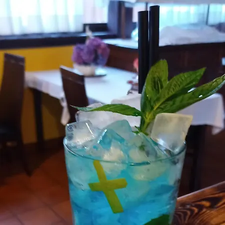 Vitorio Hotel Cudillero