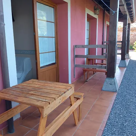 Vitorio Ξενοδοχείο