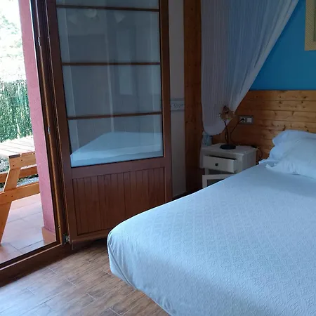 Vitorio Ξενοδοχείο Cudillero