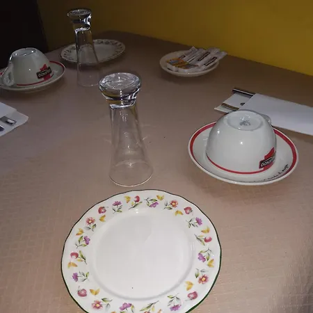 Vitorio Ξενοδοχείο