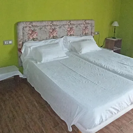 Vitorio Ξενοδοχείο 2*