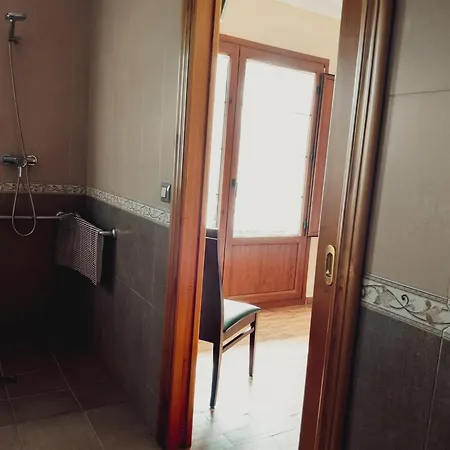 Ξενοδοχείο Vitorio Cudillero